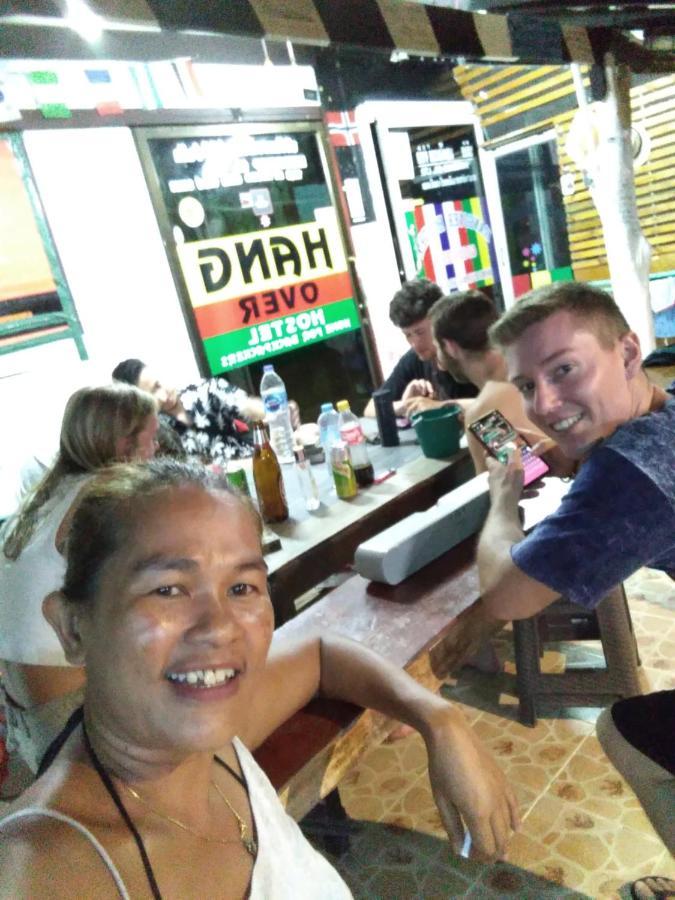Hangover Hostel Phi Phi Don Εξωτερικό φωτογραφία