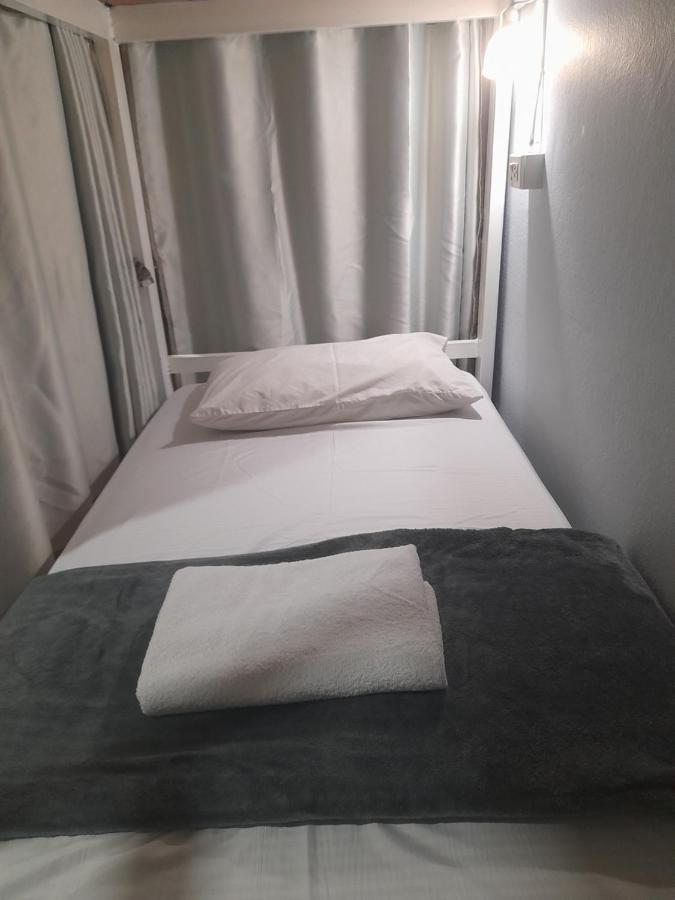 Hangover Hostel Phi Phi Don Εξωτερικό φωτογραφία