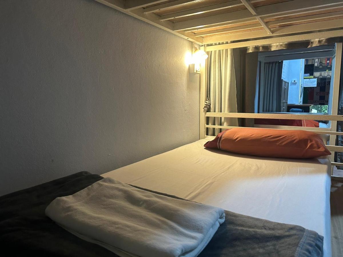 Hangover Hostel Phi Phi Don Εξωτερικό φωτογραφία