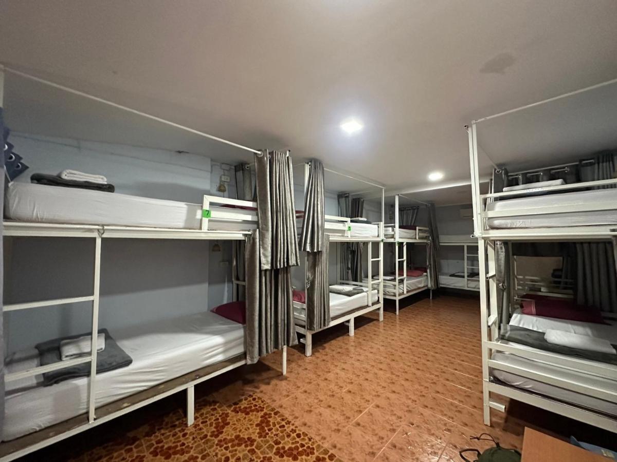 Hangover Hostel Phi Phi Don Εξωτερικό φωτογραφία