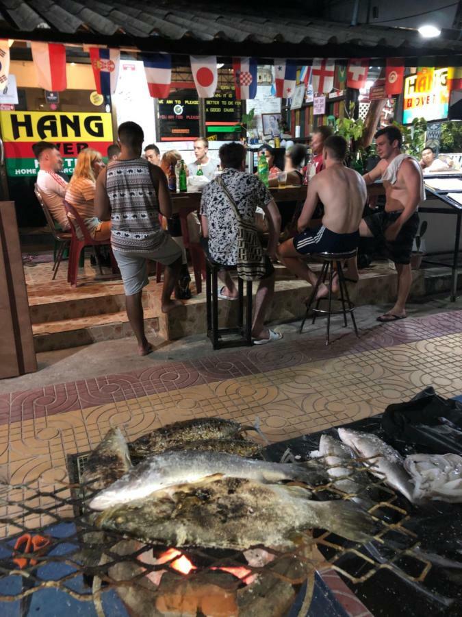 Hangover Hostel Phi Phi Don Εξωτερικό φωτογραφία