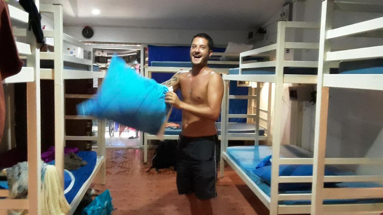 Hangover Hostel Phi Phi Don Εξωτερικό φωτογραφία